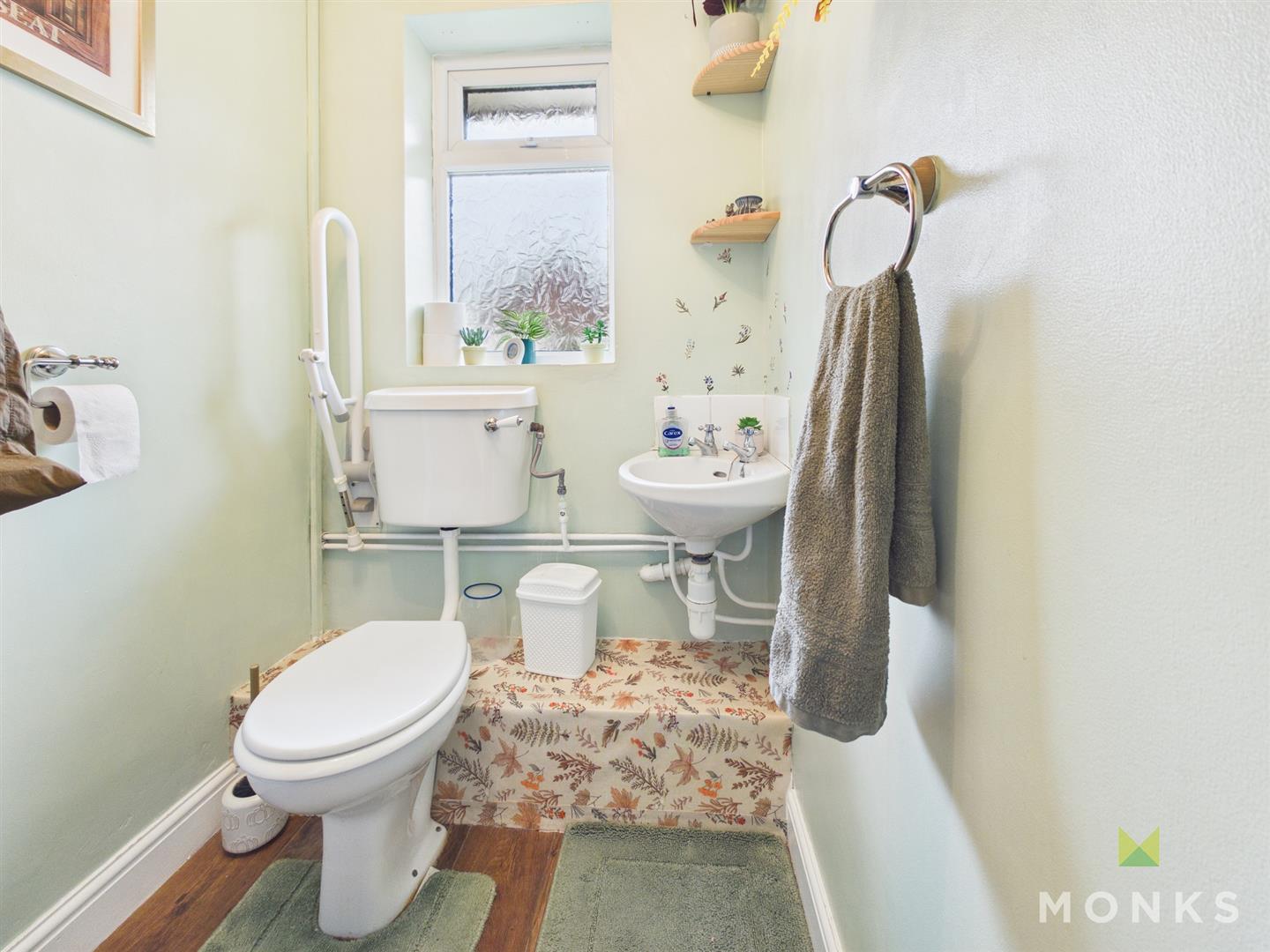 Byways Wem Road, Shrewsbury, SY4 4NW For Sale